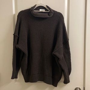 Aerie Turtleneck Sweater